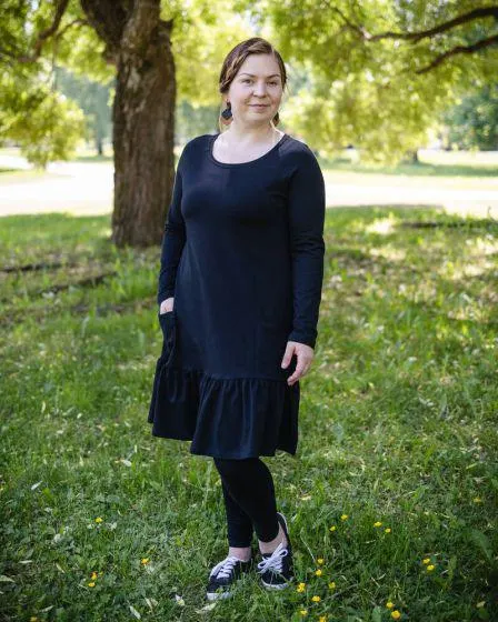 Ehta by Dream Circus mekko Amalia