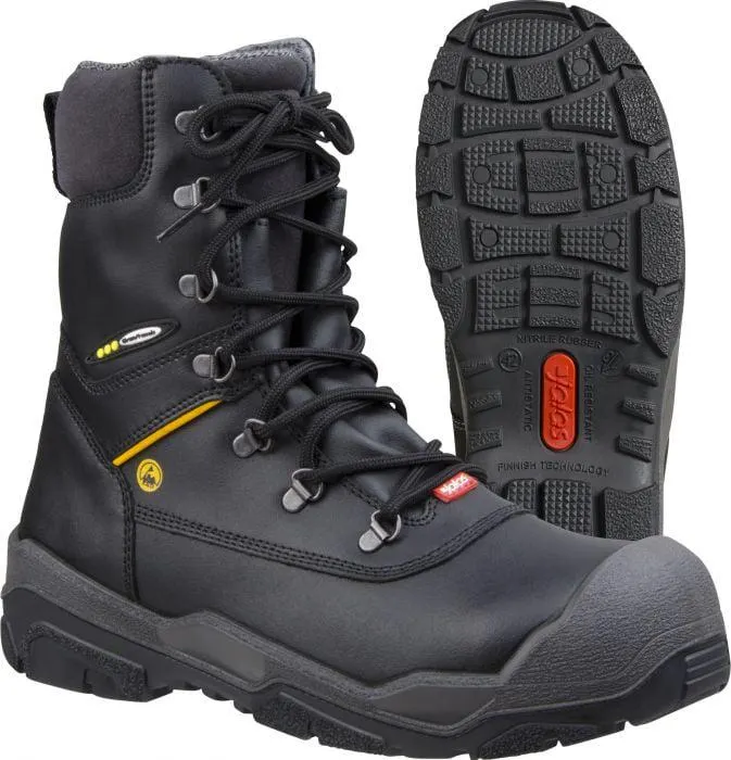 Talvimaihari Jalas Offroad 1878