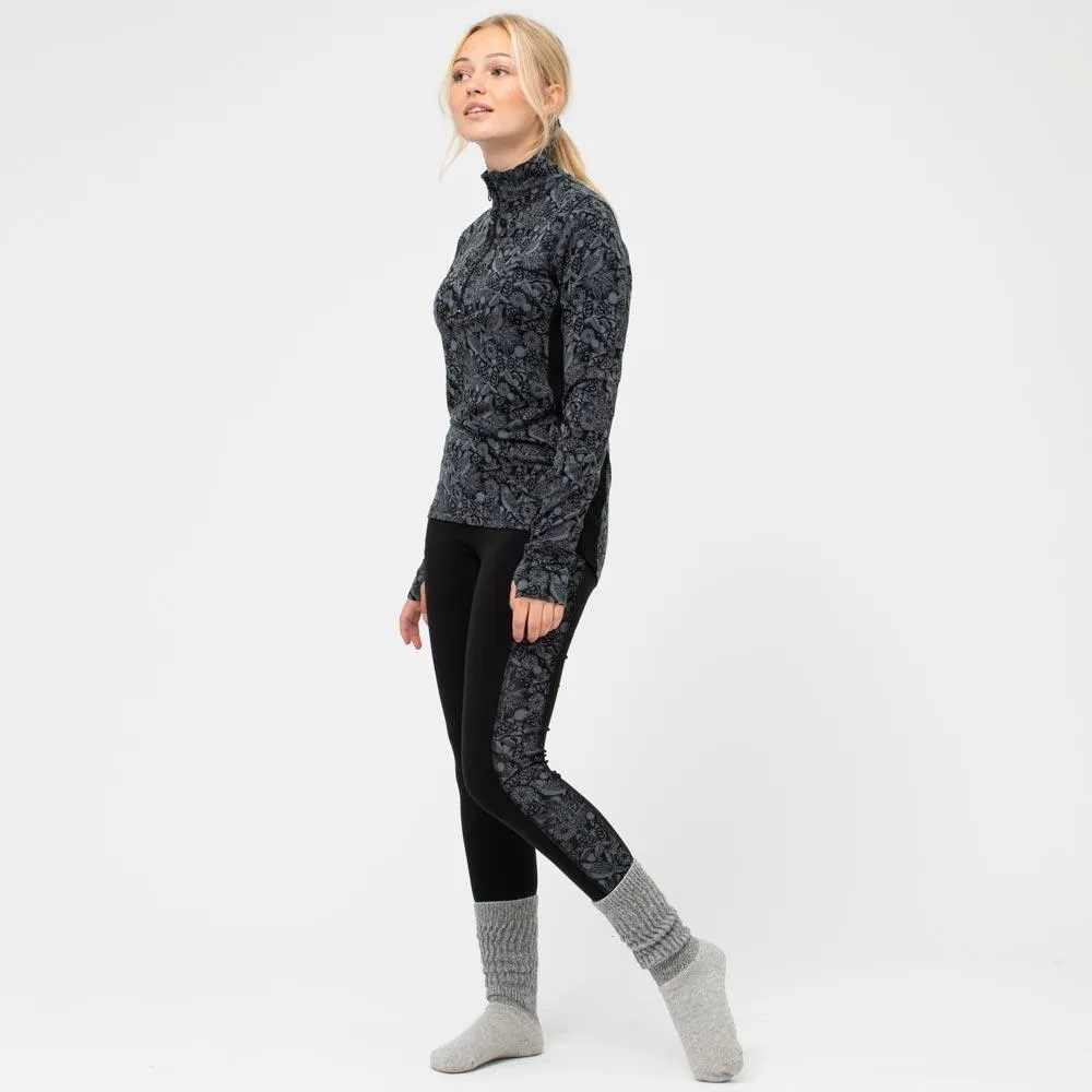 Kerrasto Bamboo Baselayer Set CRW®