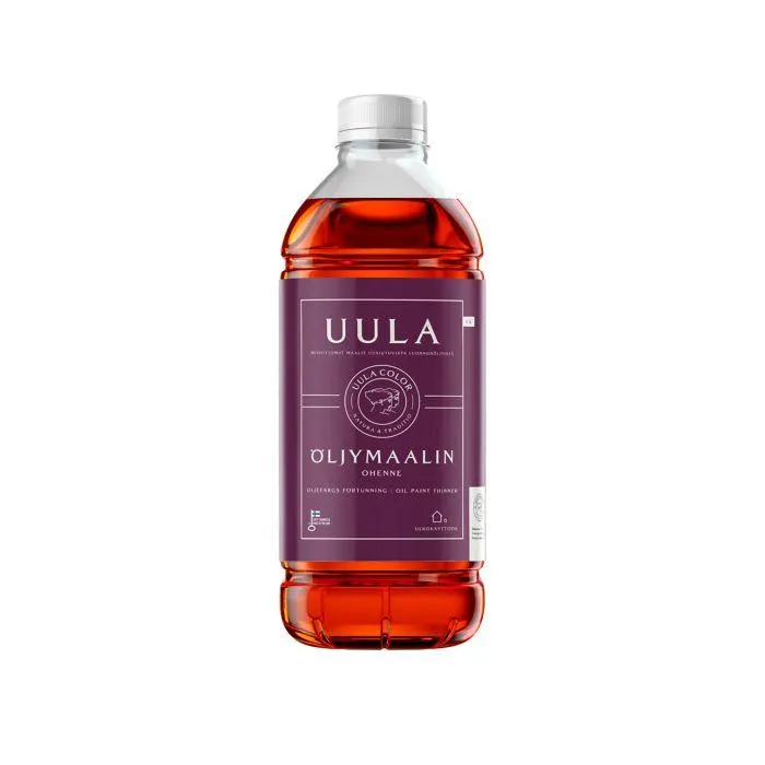 Öljymaalin Ohenne Uula 1 l