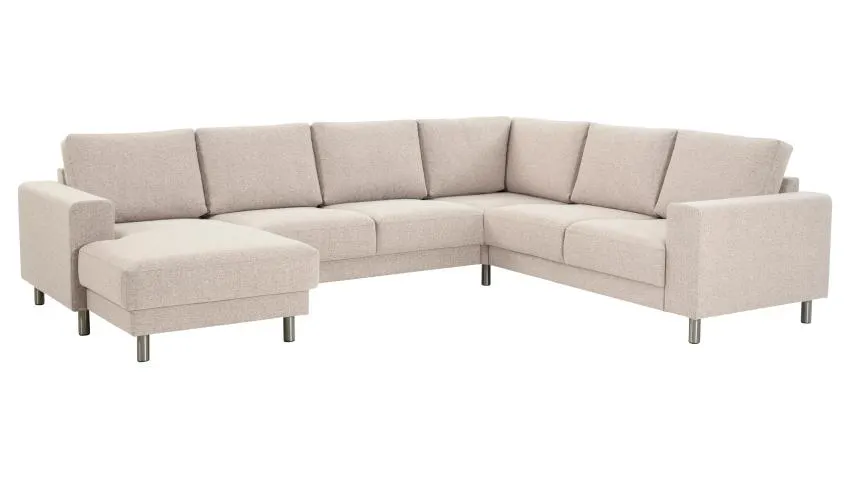 GAMMA MAX-kulmasohva