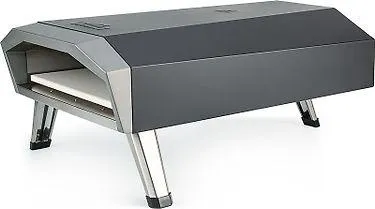 Wilfa PO1B-G013 Pizzauuni 13"