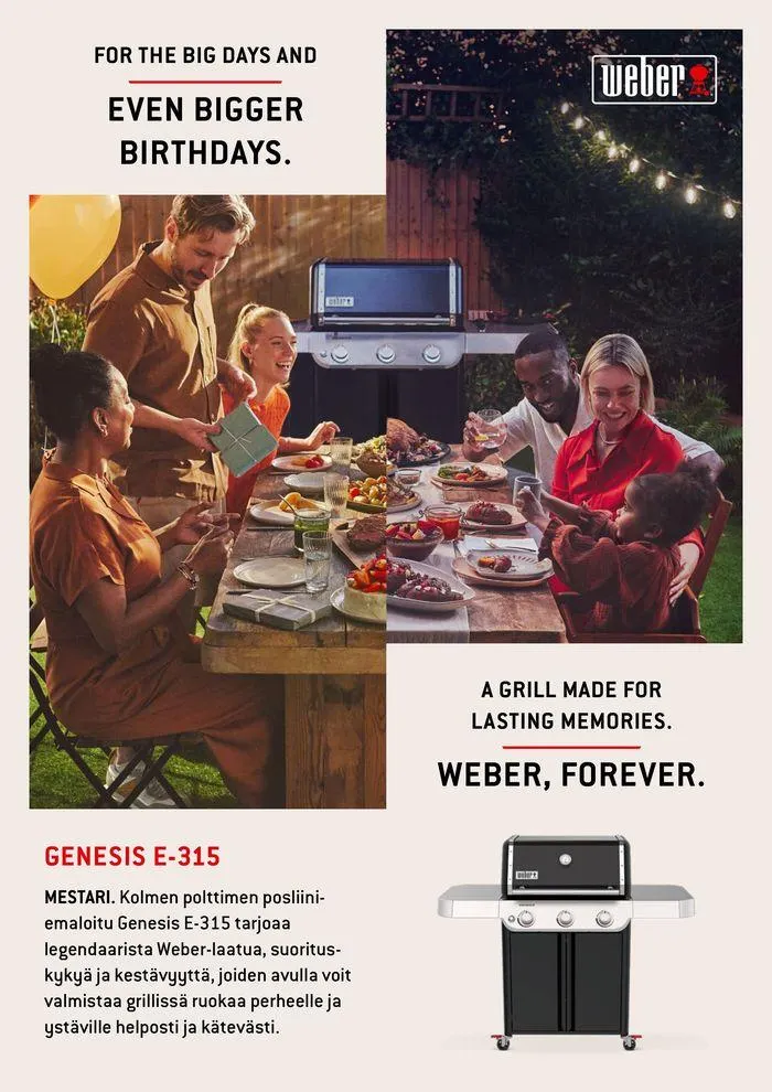 Pihalla 2024 voimassa alkaen 4. huhtikuuta - 31. joulukuuta 2024 - Tarjouslehti sivu 75