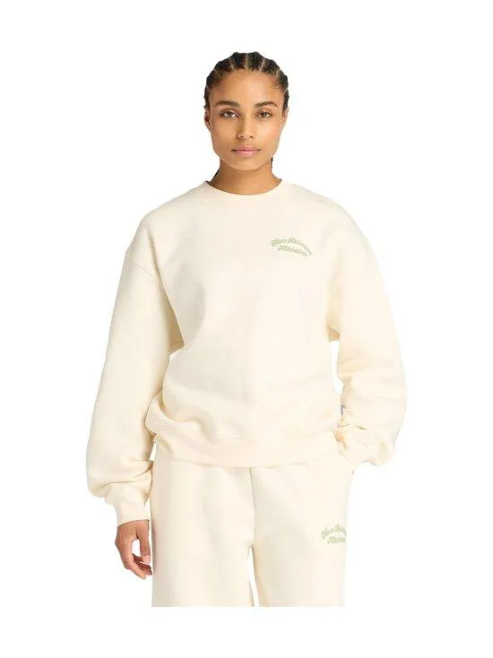 Linear Heritage Fleece -collegepaita