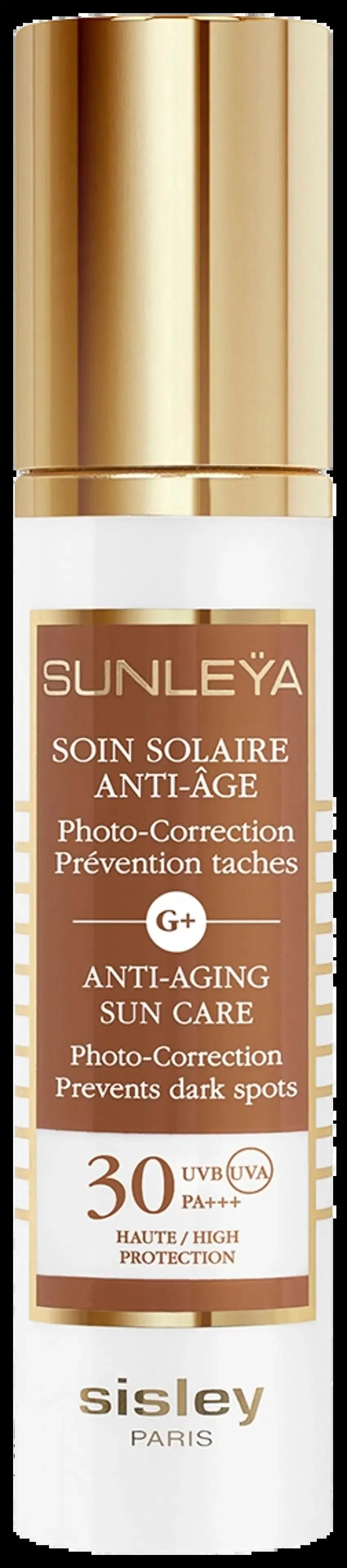 Sisley Sunleÿa Anti-Aging Sun Care SPF30 50 ml