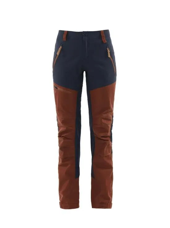 JUOPA 2.0 Naisten ulkoiluhousut