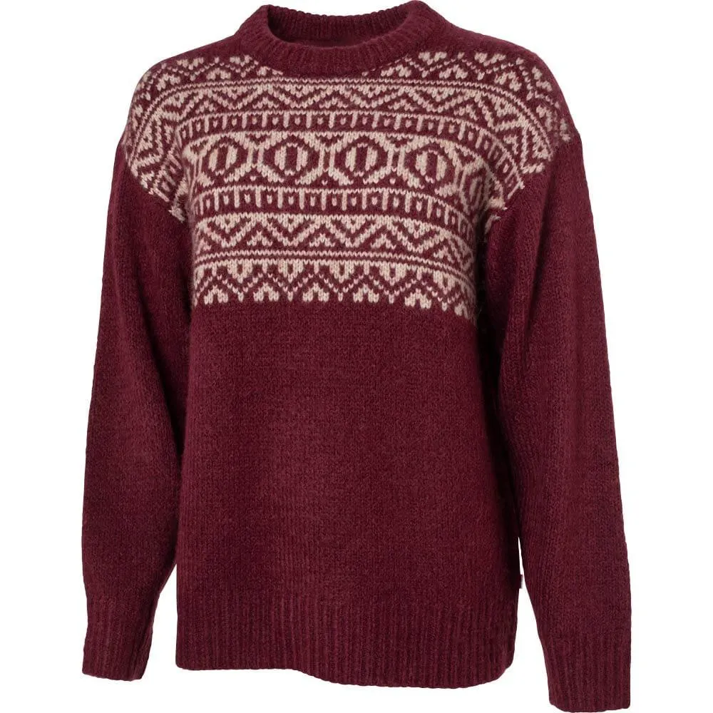 Pusero Neulottu Bojan CRW®