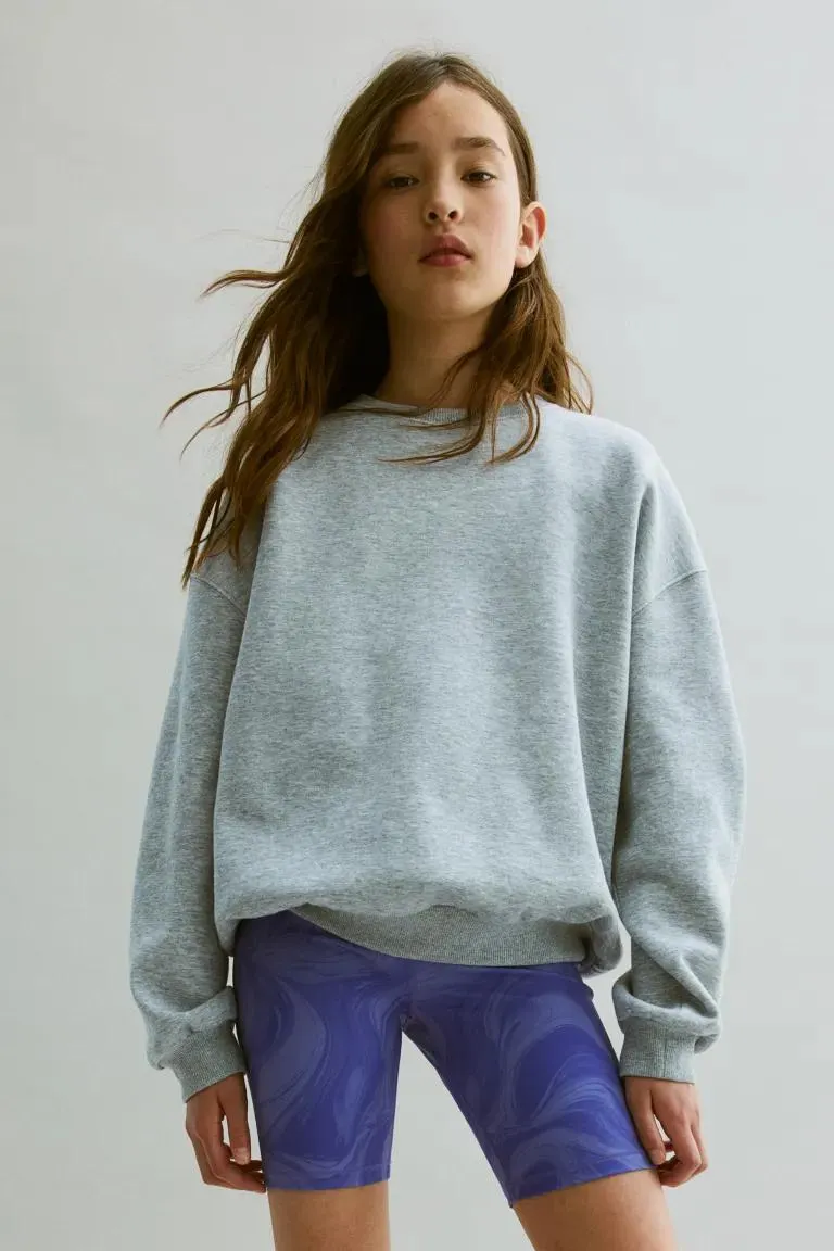 2 kpl DryMove™-treenipyöräilyshortseja