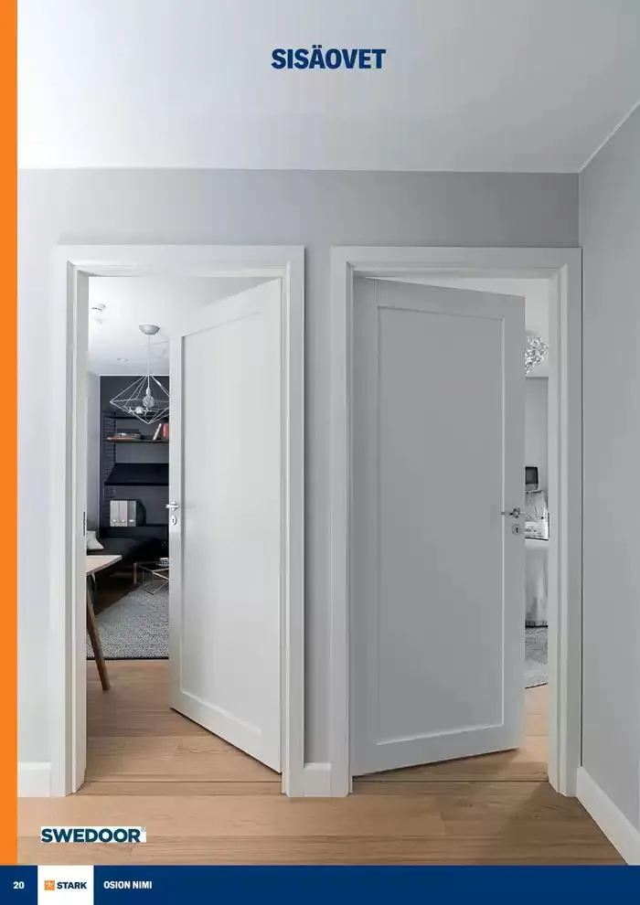 Ovivalikoima voimassa alkaen 19. marraskuuta - 31. joulukuuta 2024 - Tarjouslehti sivu 20