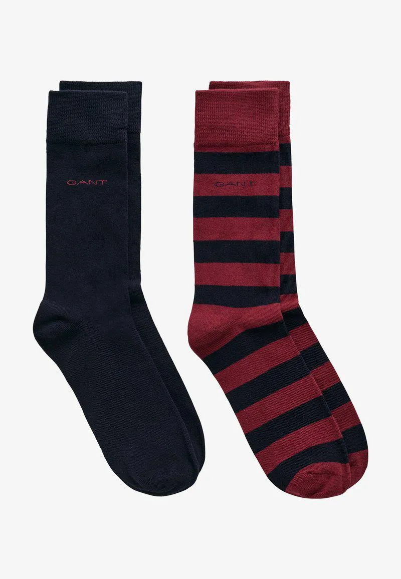 2-PACK BARSTRIPE SOLID - Sukat