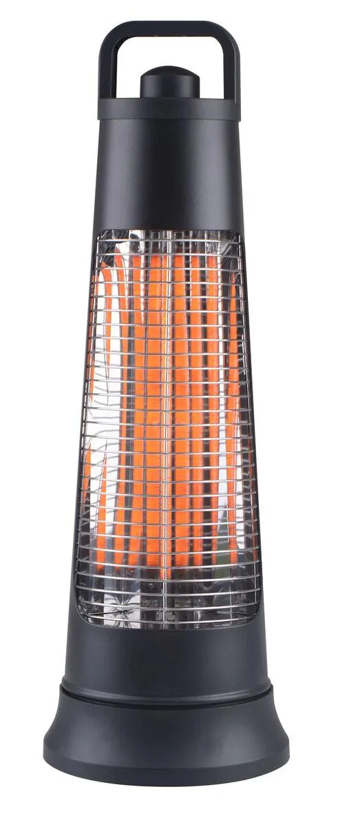 Infrapunalämmitin 600 W