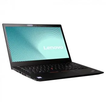 Lenovo Thinkpad T480s (20L8)