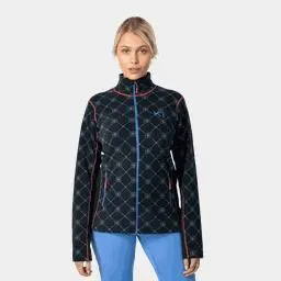 Thalena Fleece, naisten fleecetakki