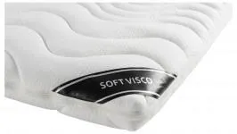 PISCINA SOFT VISCO -sijauspatja