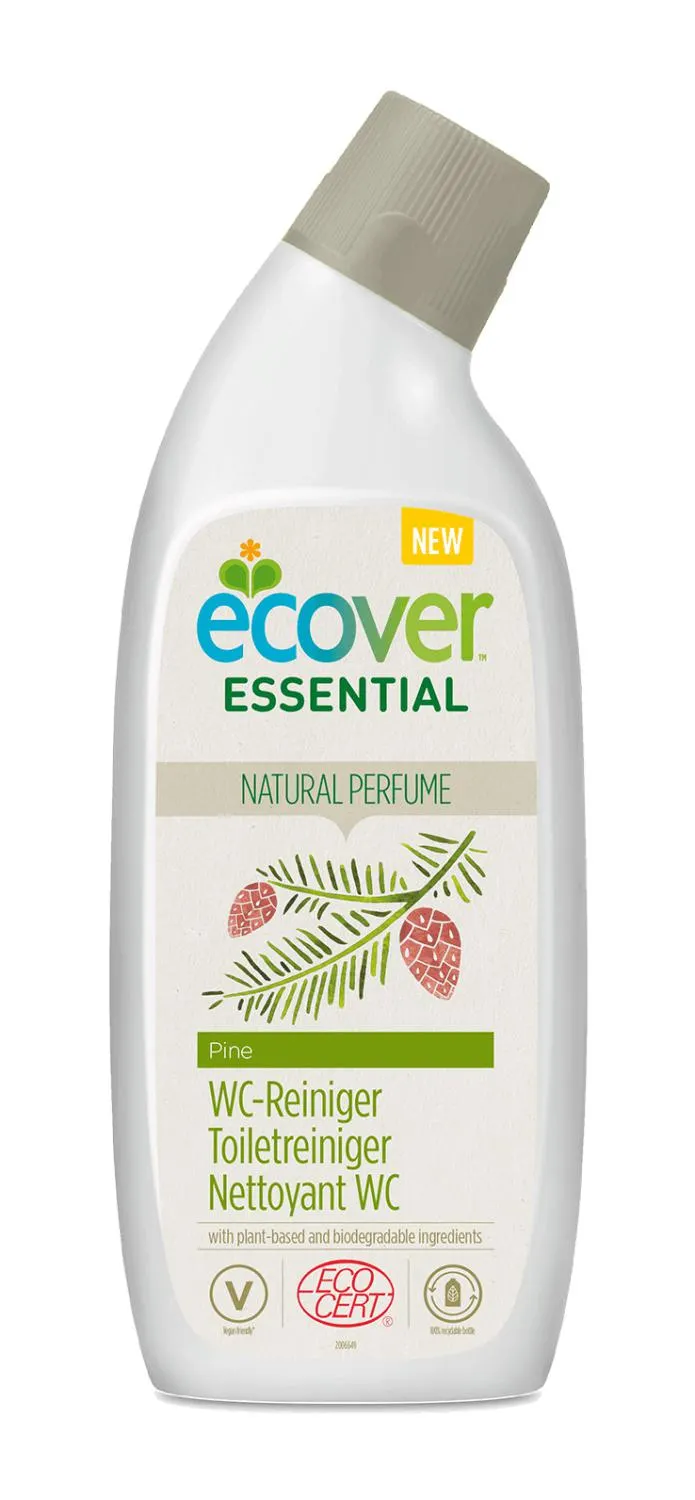 WC-pesuaine, Essential, 750 ml