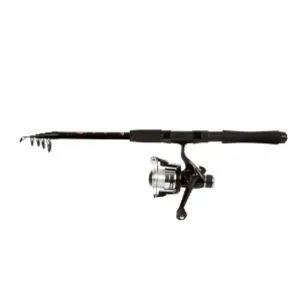Abu Garcia Cardinal Vildmark 7' Tele avokelasetti