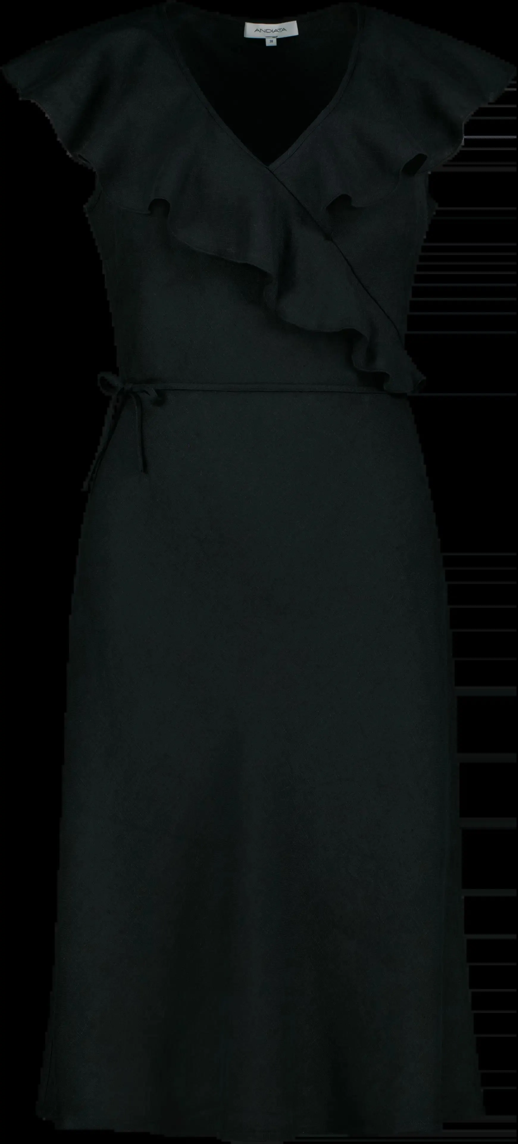 Andiata Rosetta pellavamekko