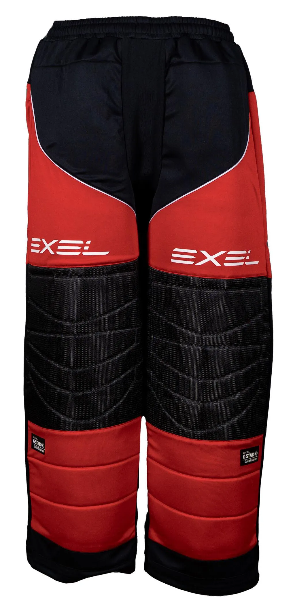 G Star Jr Goalie Pants - maalivahdin housut