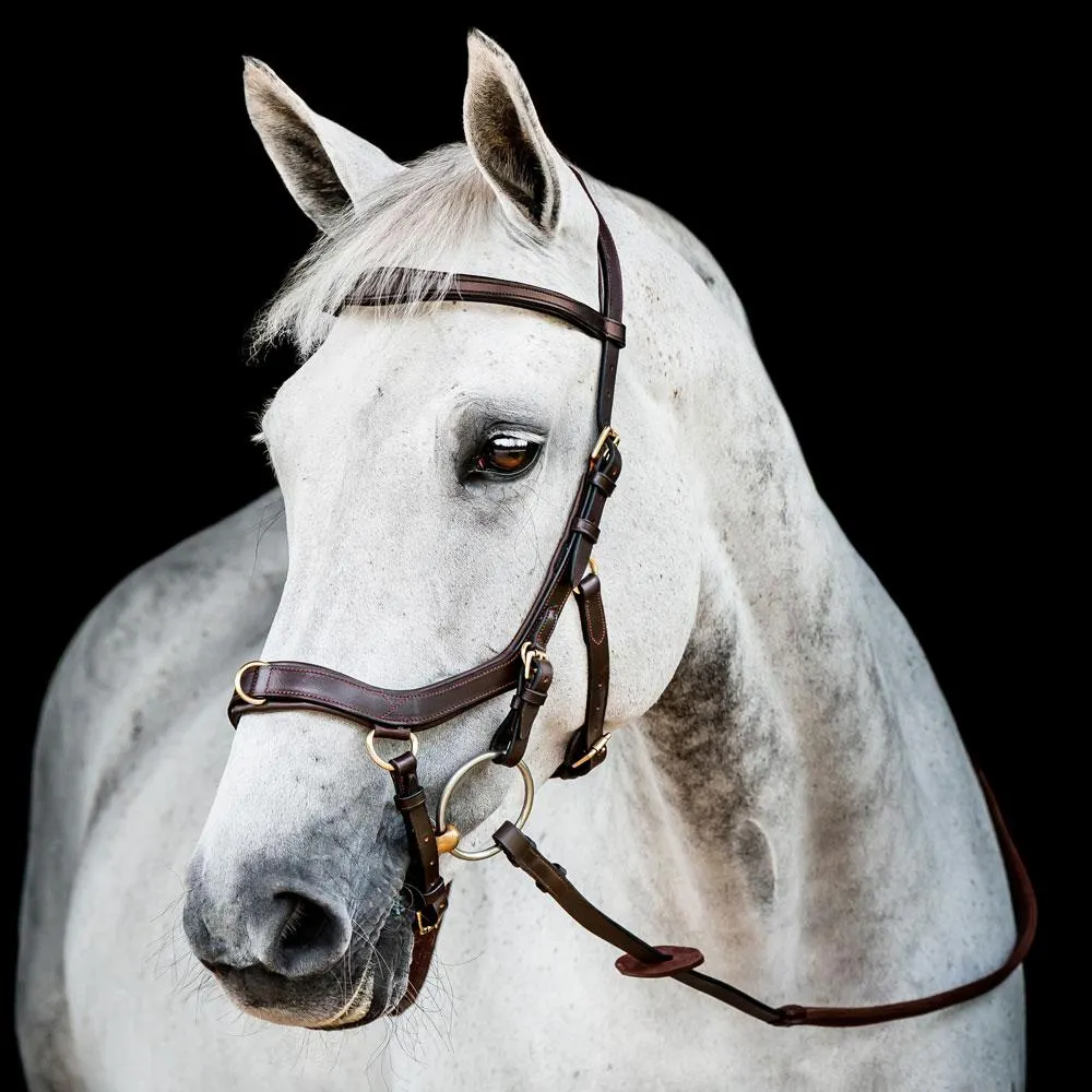 Suitset Micklem Multibridle Horseware®