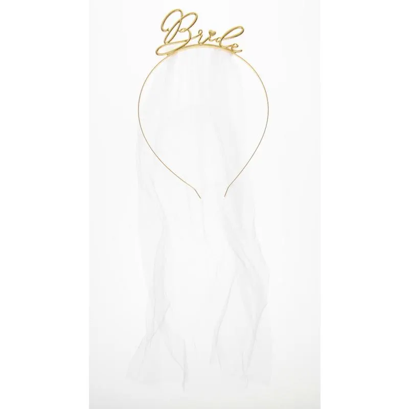 Hupipanta Let's Party Bride