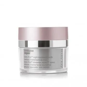 TimeWise Repair® Volu-Firm® Night Treatment With Retinol