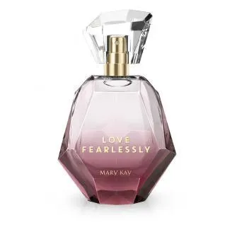 Love Fearlessly® Eau de Parfum