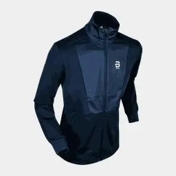 BD Jacket Select 24/25, miesten hiihtotakki