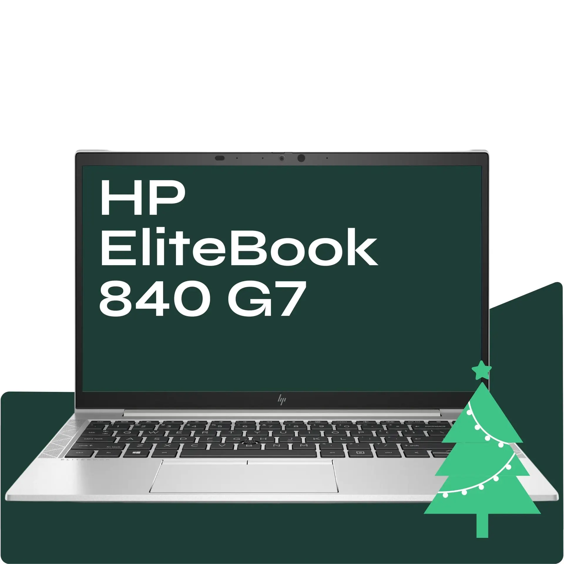 HP EliteBook 840 G7 | i5 | Win 11 Pro