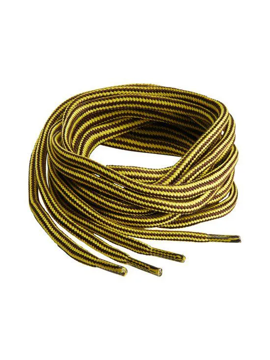 Boot 5.0 -kengännauhat