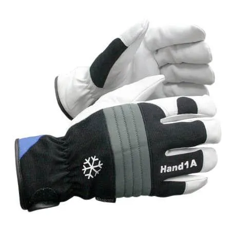 Hand1A 2030 talvikäsine vedenpitävä