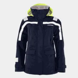 Oksøy Sailing Jacket, naisten purjehdustakki