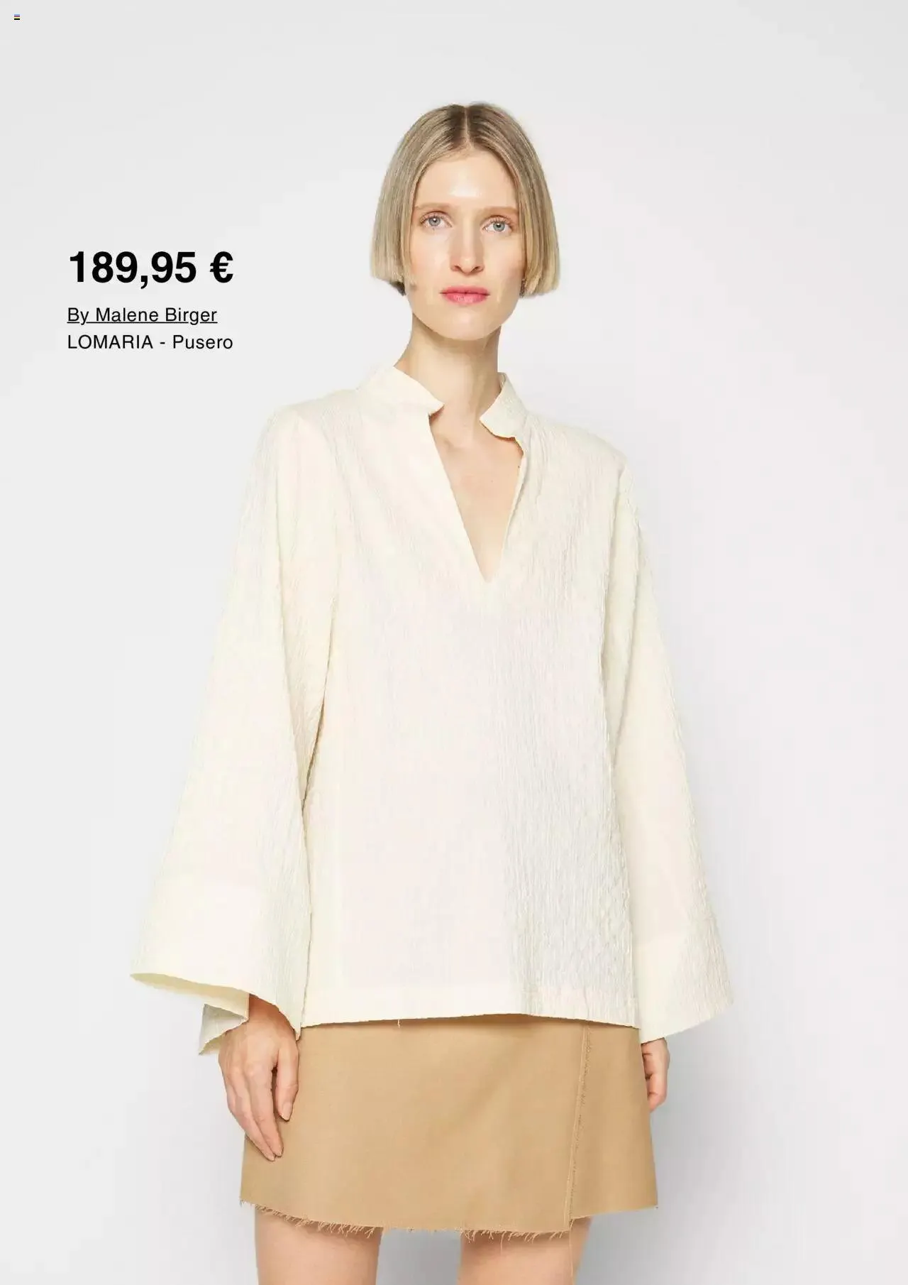 Zalando tarjoukset voimassa alkaen 1. syyskuuta - 31. joulukuuta 2023 - Tarjouslehti sivu 9