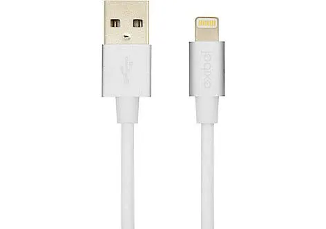 Liitäntäkaapelit kännykkään