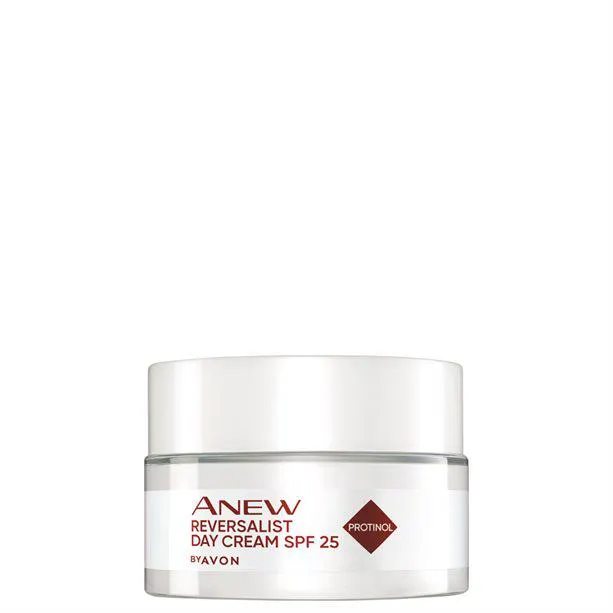 Anew Reversalist with Protinol™ -päivävoide SPF 25 (matkakoko)