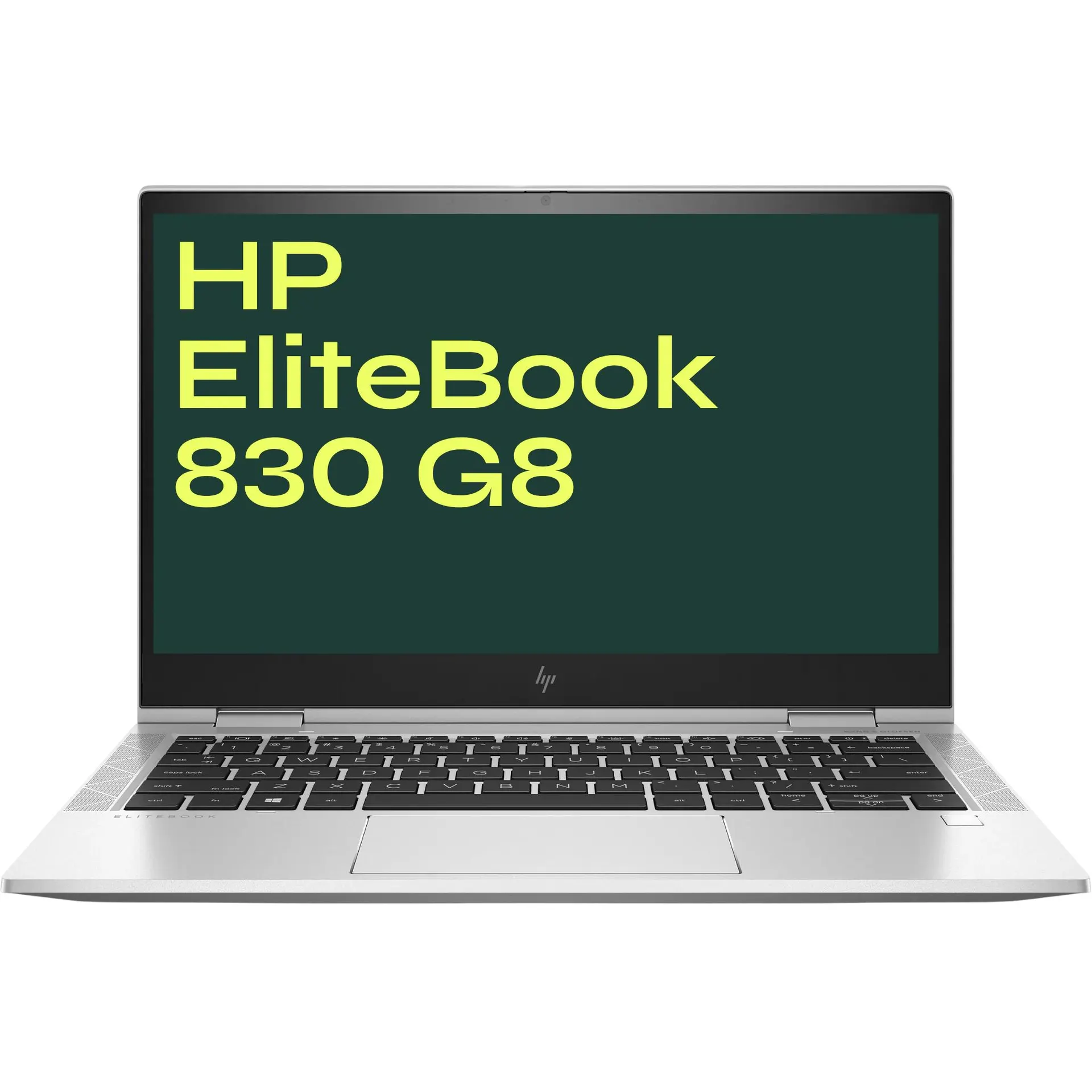 HP EliteBook 830 G8 | i7 | Win 11 Pro