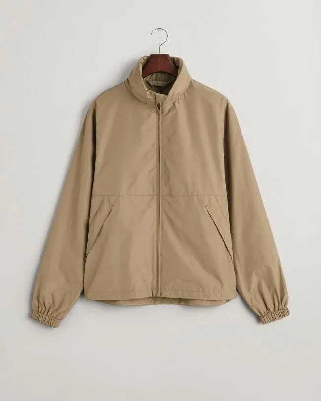 Kevyt Windshielder-takki