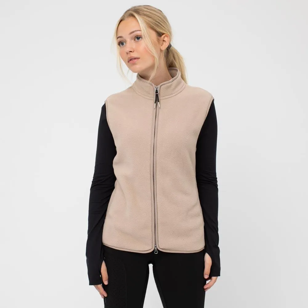 Fleeceliivi Fiddle CRW®