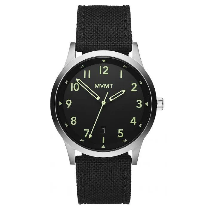 MVMT Field miesten kello 28000013-D
