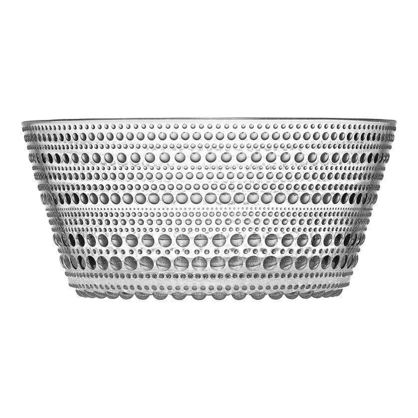 Iittala Kastehelmi kulho 1,4L kirkas