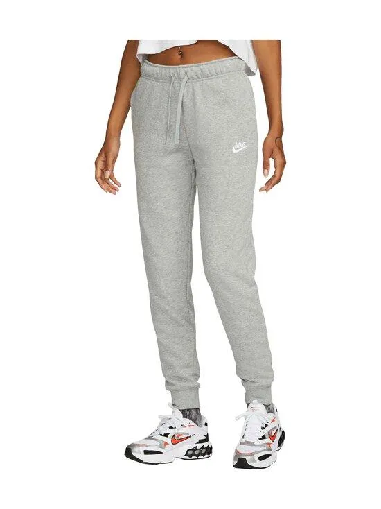 Sportswear Club Fleece Mid-Rise -collegehousut