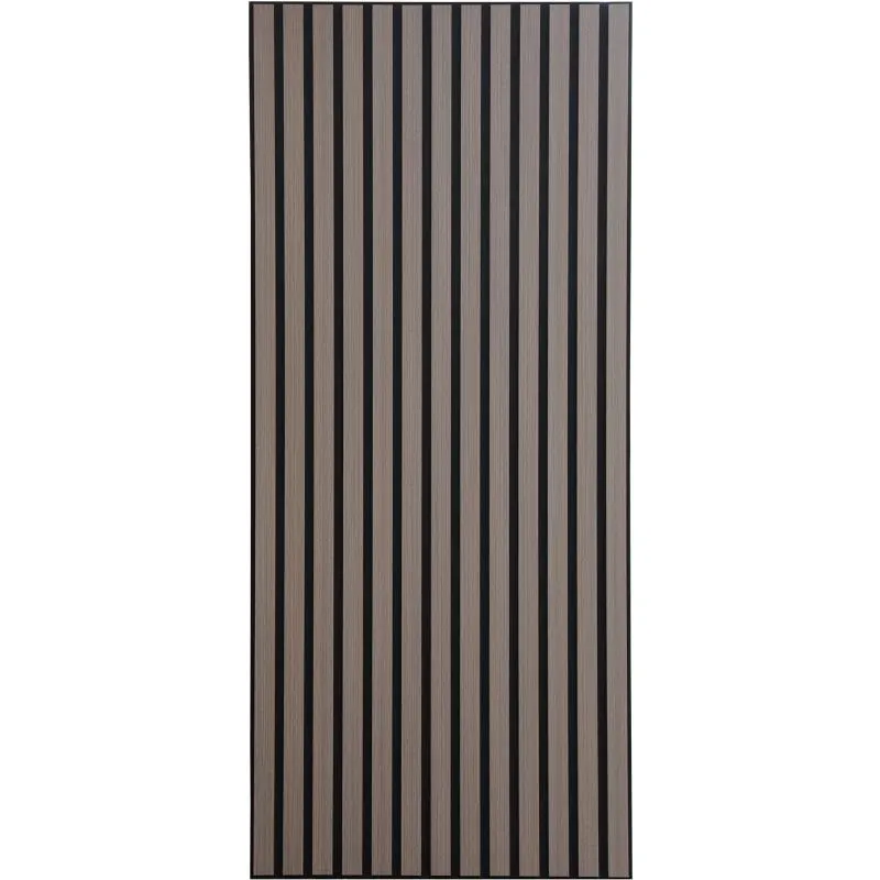 Akustiikkapaneeli Kotikulta 52x120 Pähkinä