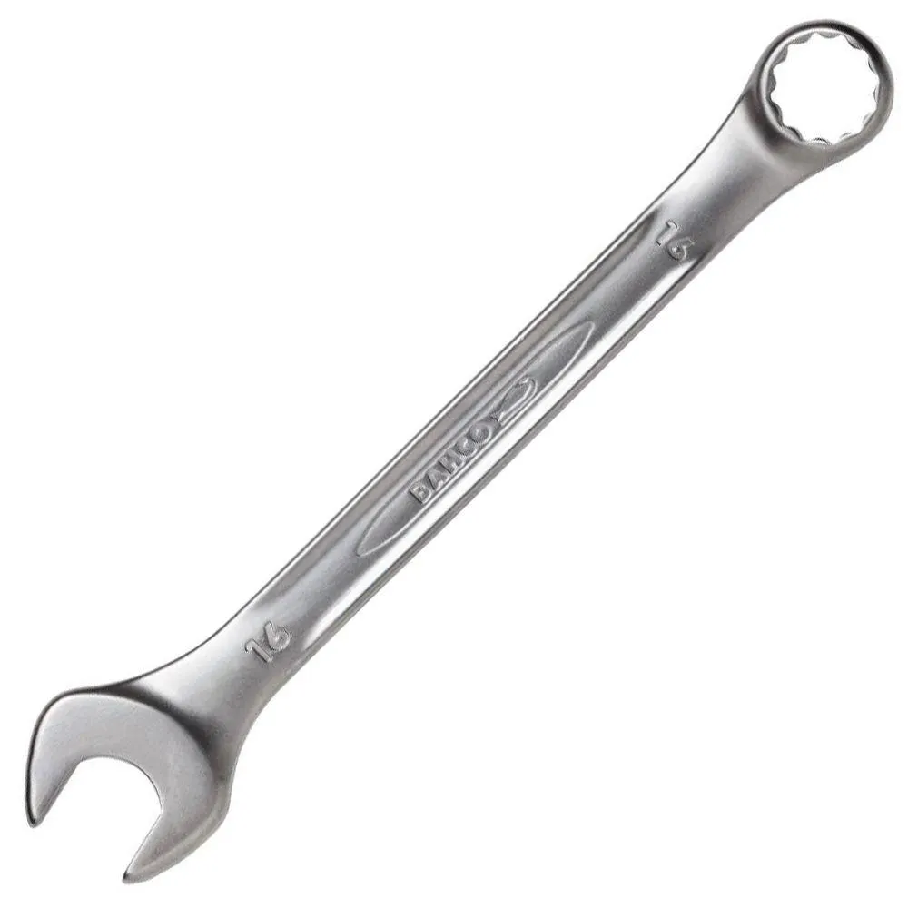 Bahco 111M kiintolenkkiavain