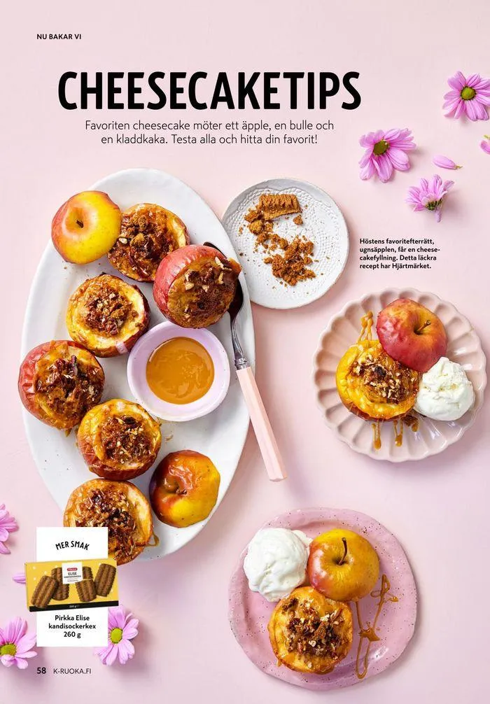 K-Mat 9/24 voimassa alkaen 19. syyskuuta - 3. lokakuuta 2024 - Tarjouslehti sivu 53