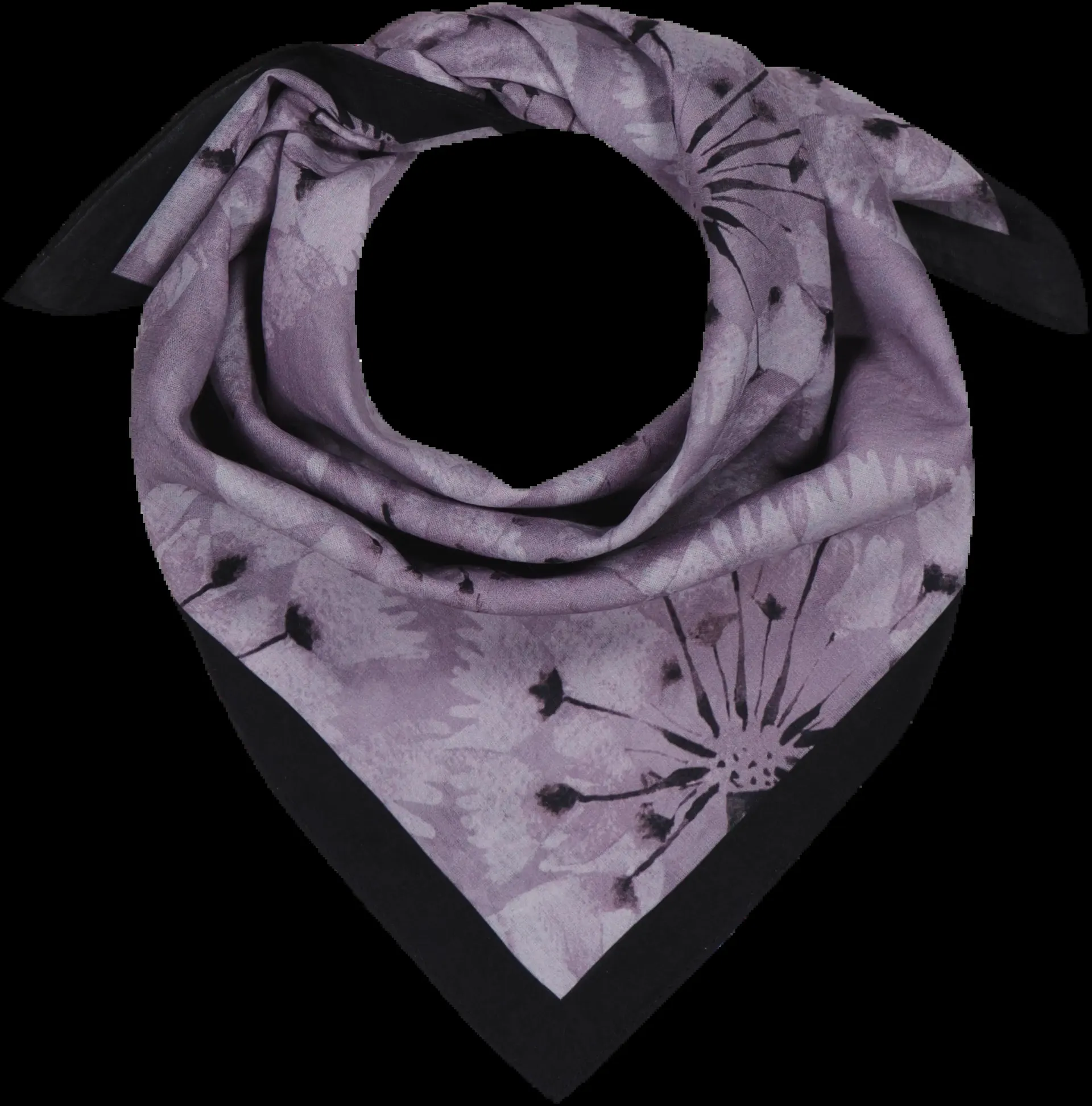 Aventura puuvillahuivi