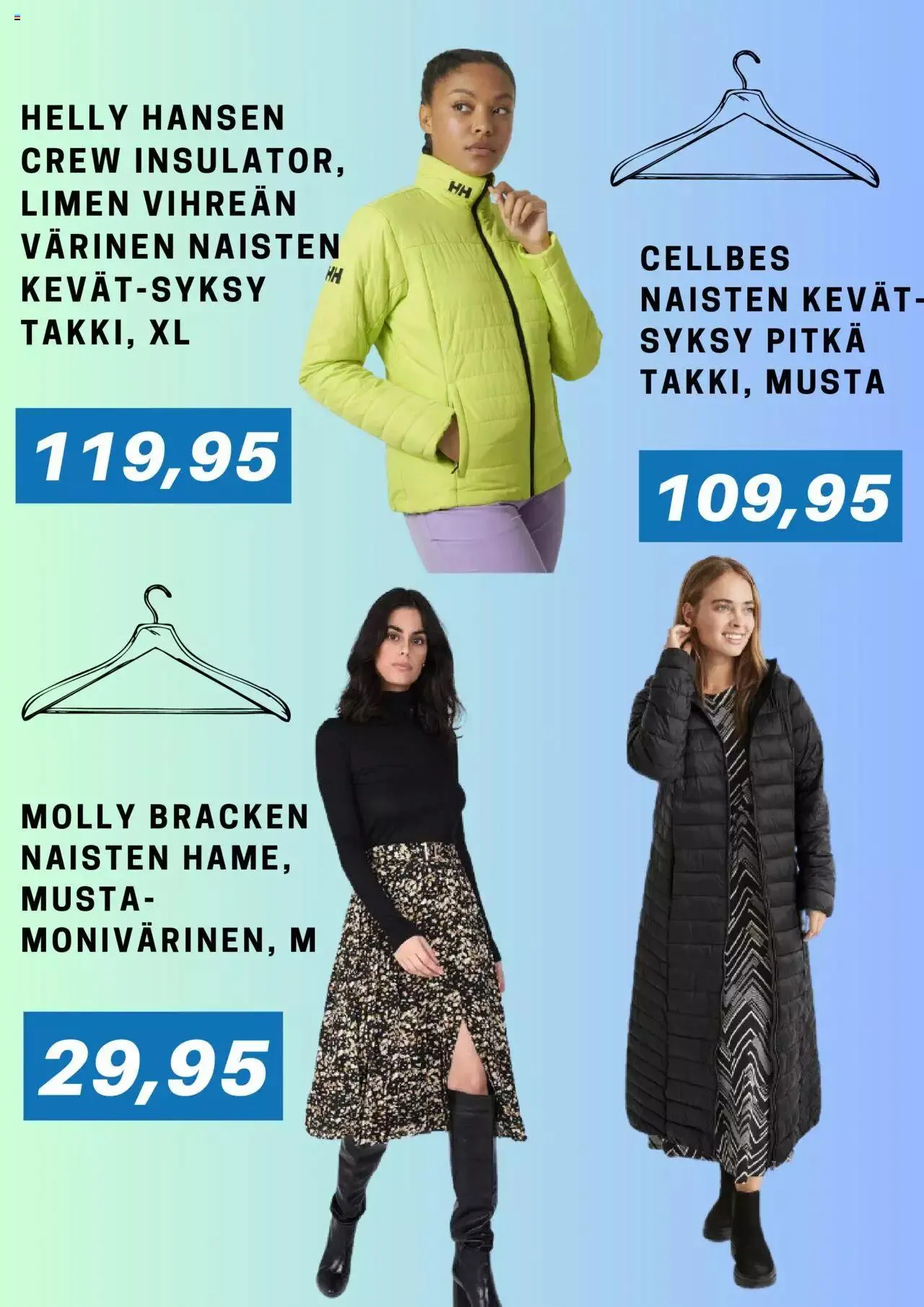 Hobby Hall tarjoukset voimassa alkaen 21. syyskuuta - 12. lokakuuta 2023 - Tarjouslehti sivu 2