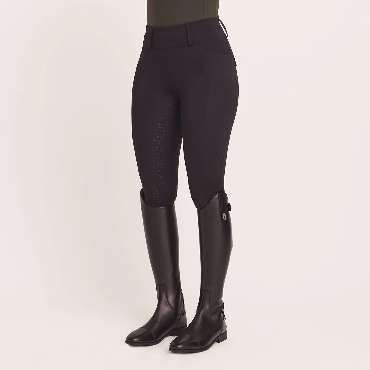 Ratsastuslegginsit Oslo