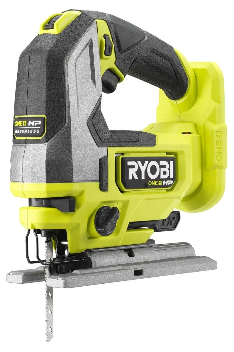 Ryobi One+ HP 18 V Pistosaha RJS18X-0