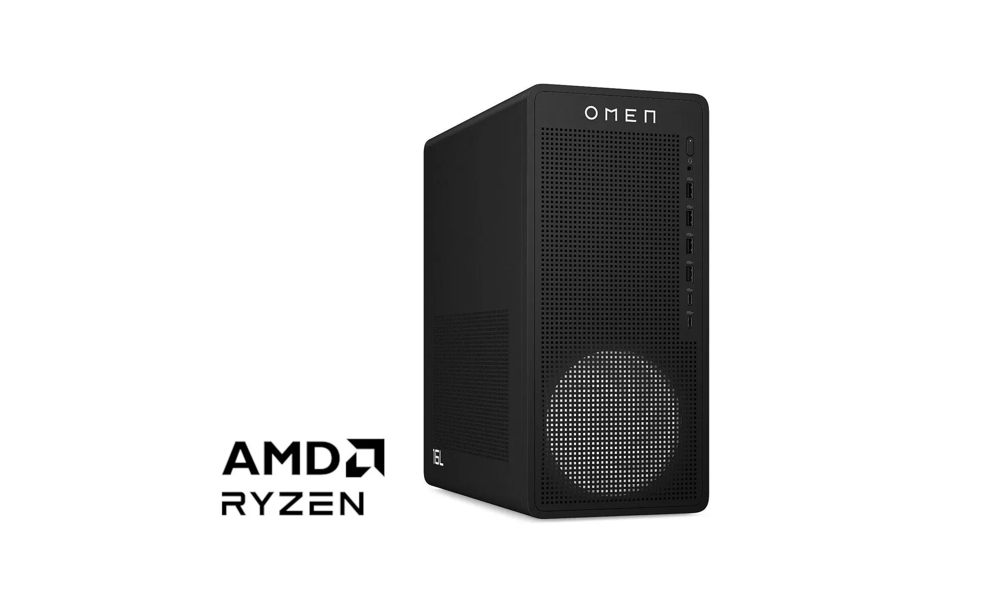 HP OMEN 16L TG03-0014no pelitietokone (BW7S9EA)