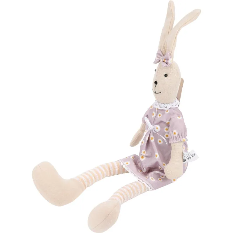 Koristepupu 50 cm tyttö