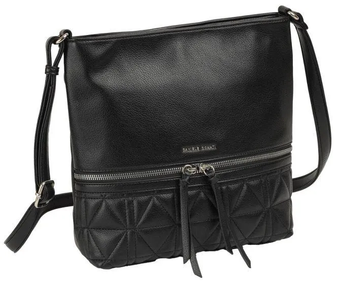 Daniele Donati olkalaukku 01.686 00